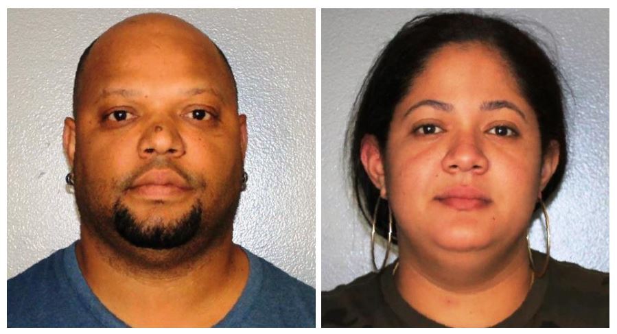 NY State Police bust two more cock-fighting suspects, plus a new training house