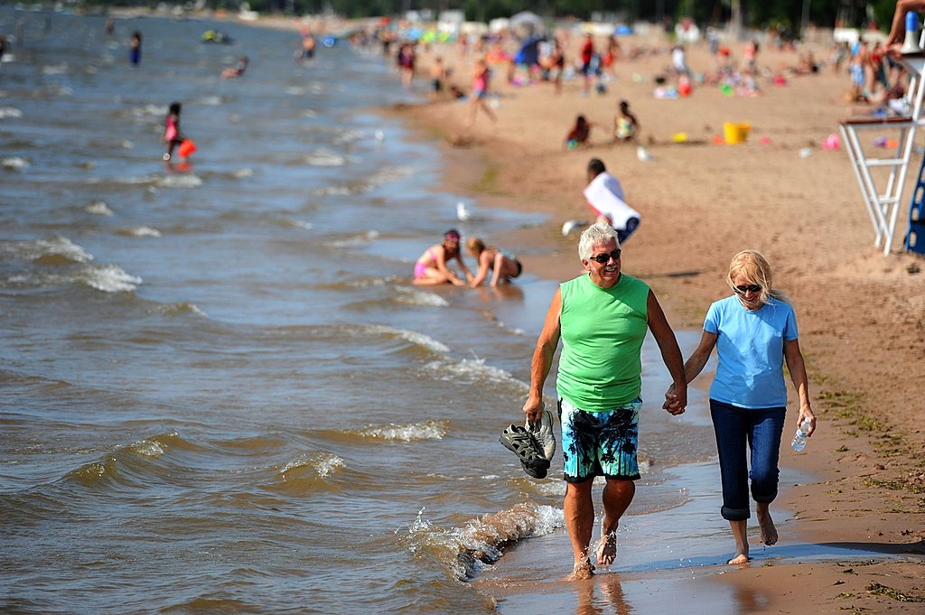No alcohol allowed: CNY beach to launch new 'zero tolerance' booze policy