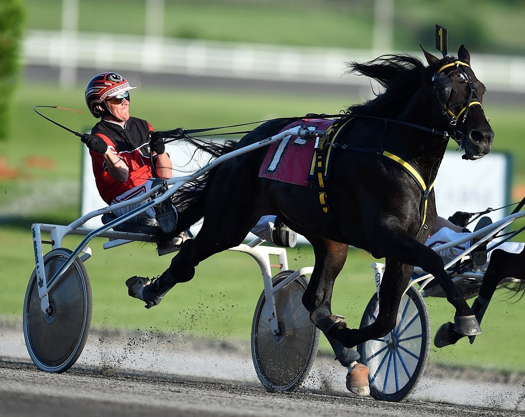 Vernon Downs update: Closing plans remain, but owner is 'optimistic' for tax cut