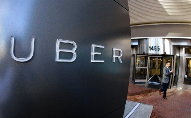 Uber, Lyft set to start at 12:01 a.m. Thursday in Upstate NY