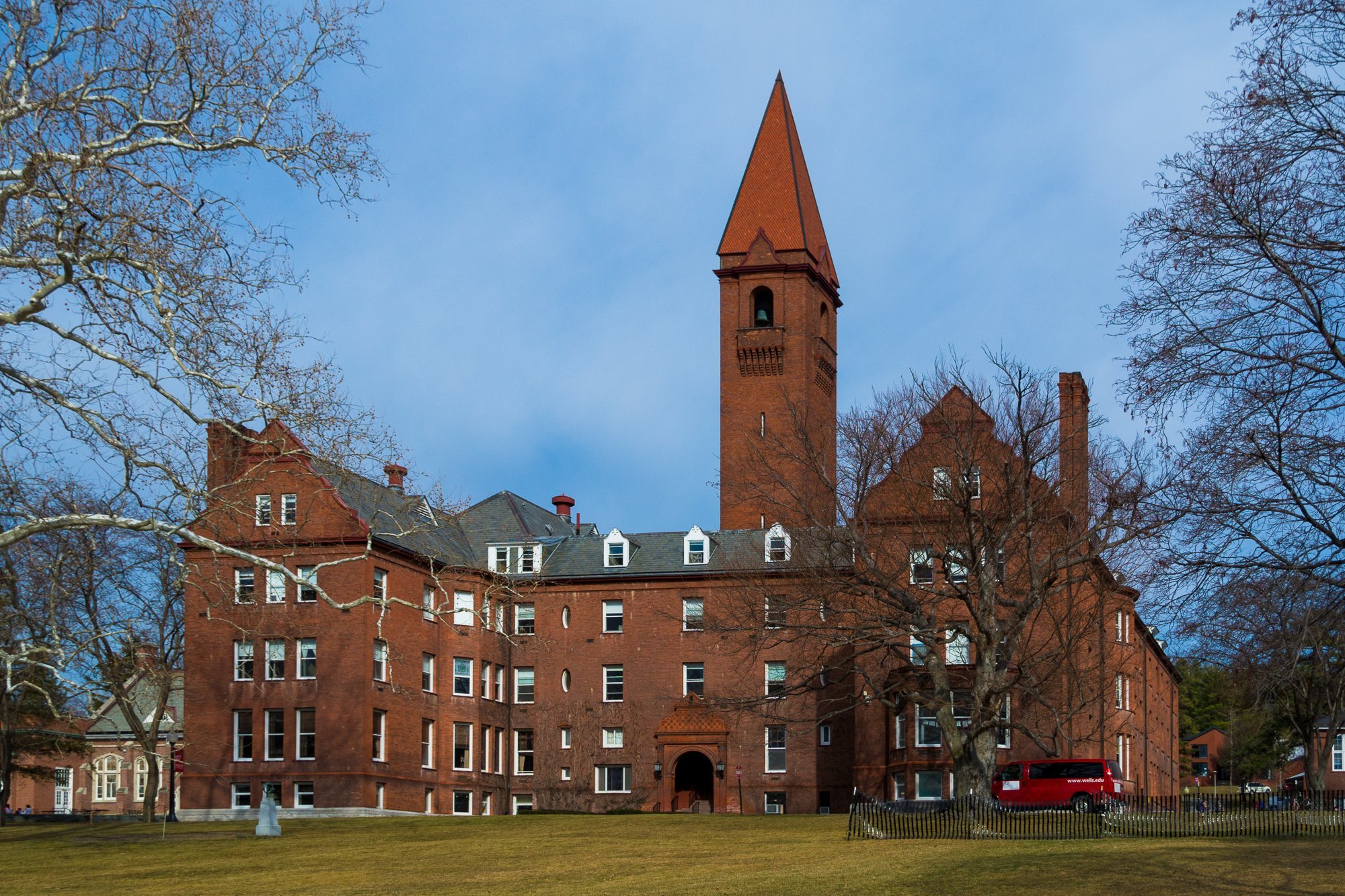 See which private colleges opted in to NY's new tuition aid program