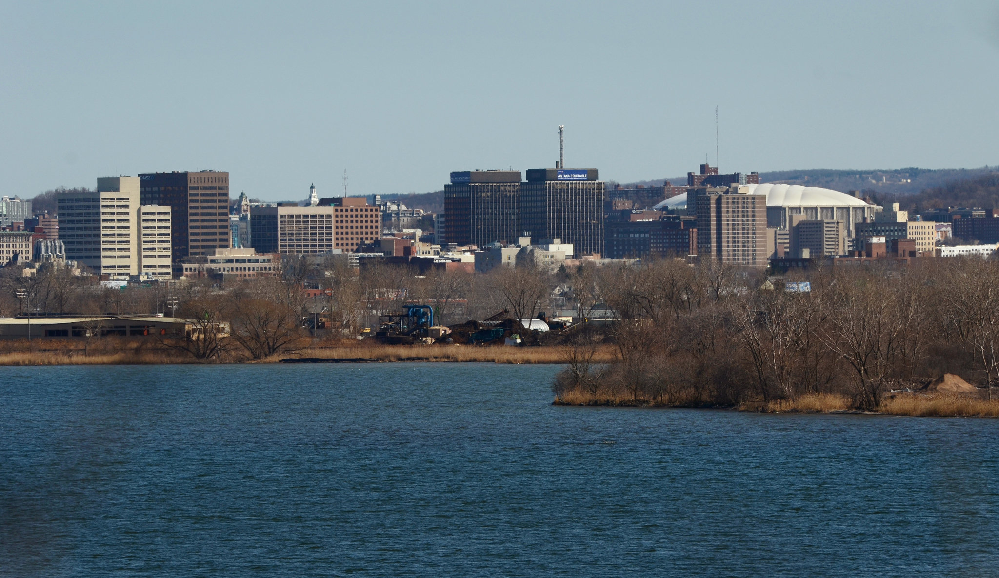 What are Syracuse's mayoral candidates doing to make our city a better place?