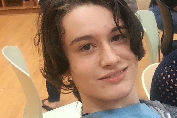 Dad of CNY teen hit, severely injured by train: 'It's the most gut-wrenching thing'