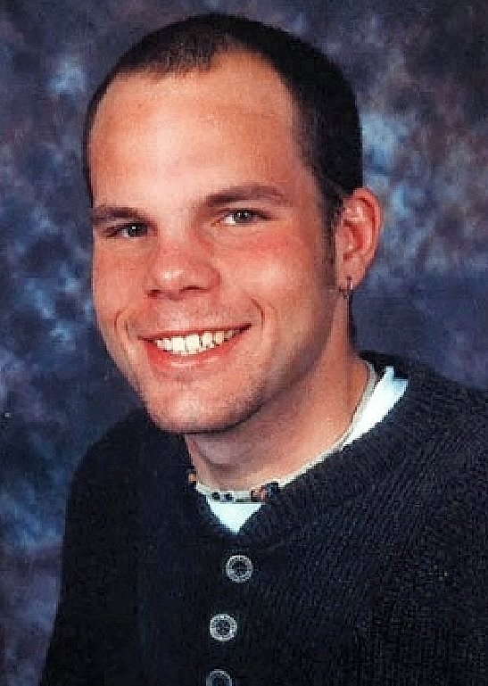 Central NY man found dead in same national park he was rescued from 4 months ago