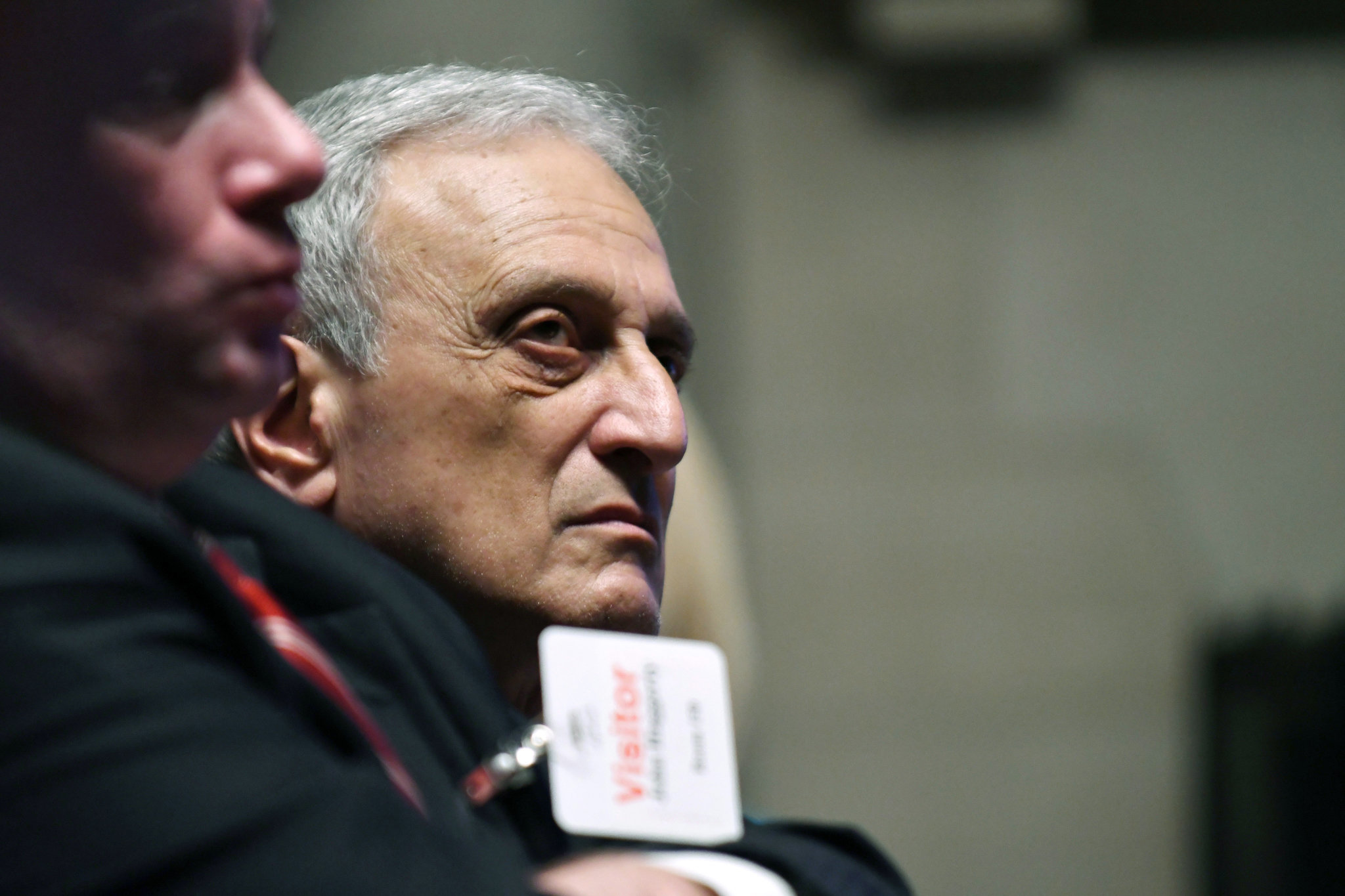 Carl Paladino, awaiting decision on removal: Buffalo school board should be disbanded