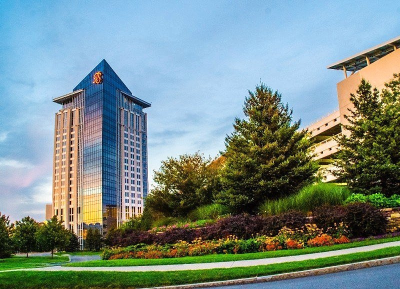 Wisconsin Oneidas file legal challenge against Oneida Nation's exclusive use of trademark name