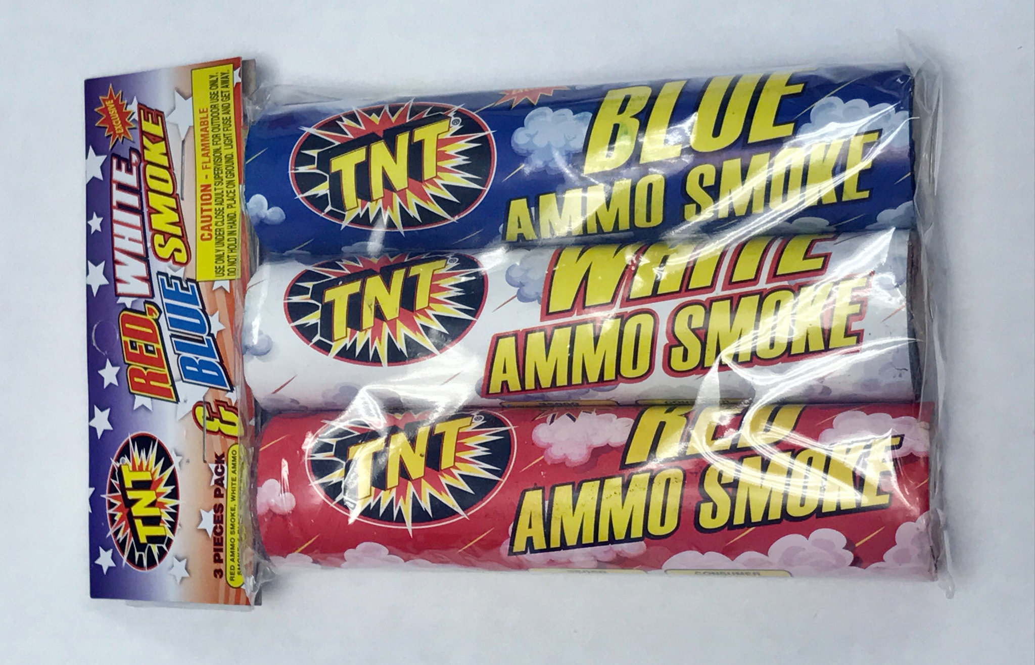 Fireworks recalled due to unexpected explosions; sold across Upstate NY