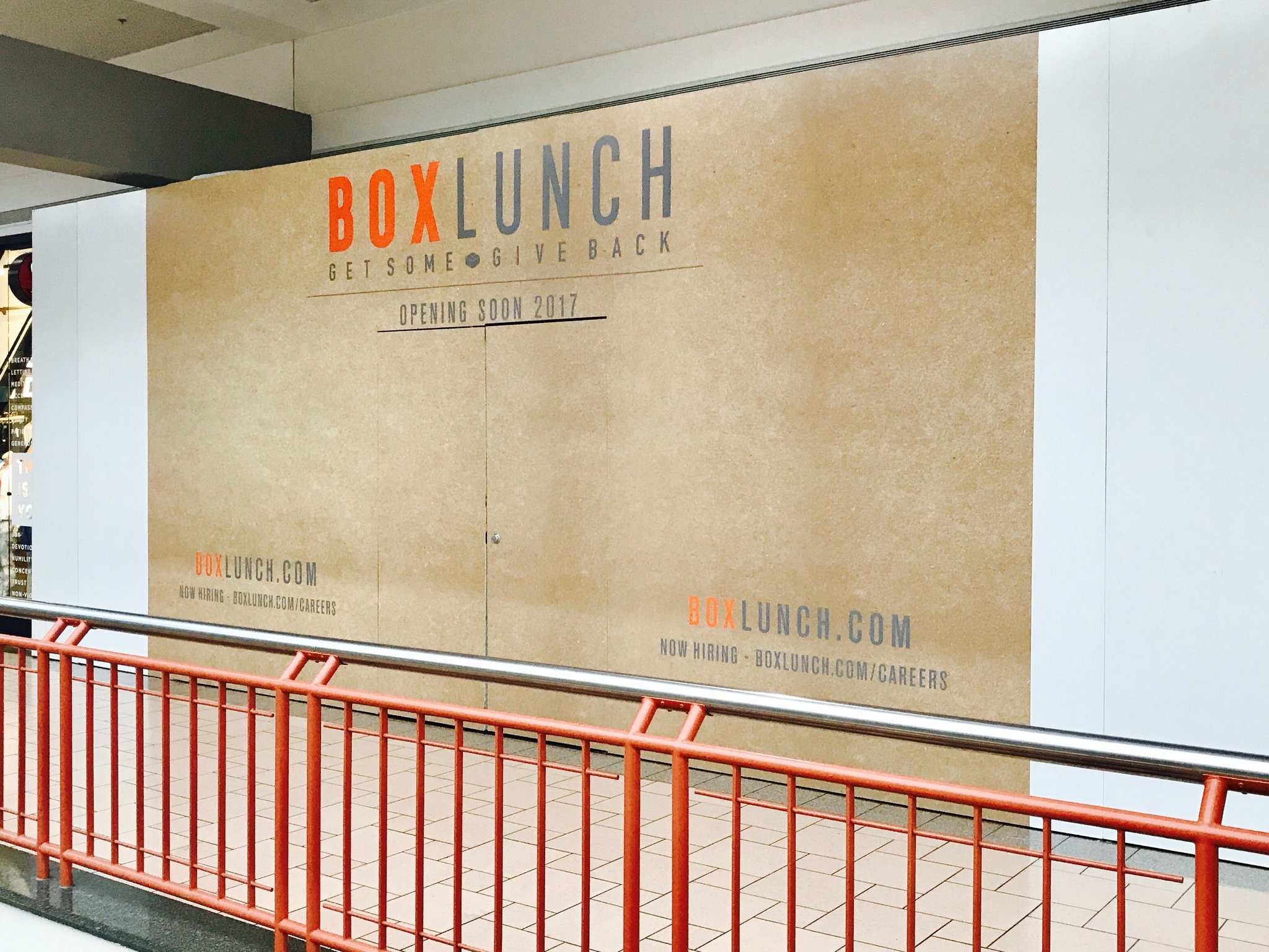 Pop culture-themed store with mission to feed the hungry coming to Destiny USA