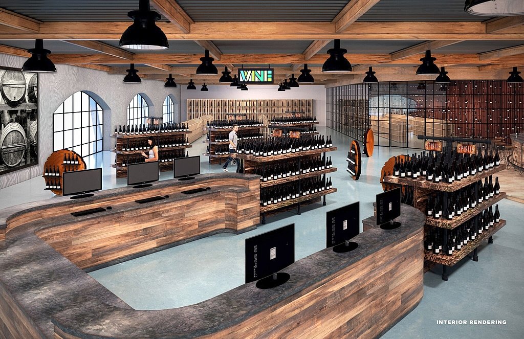 Oneida Nation to open liquor 'superstore' next to Yellow Brick Casino