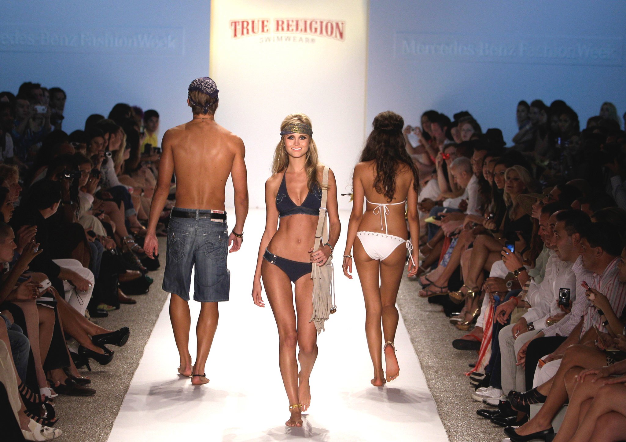 True Religion files for bankruptcy; jeans store's locations include Destiny USA