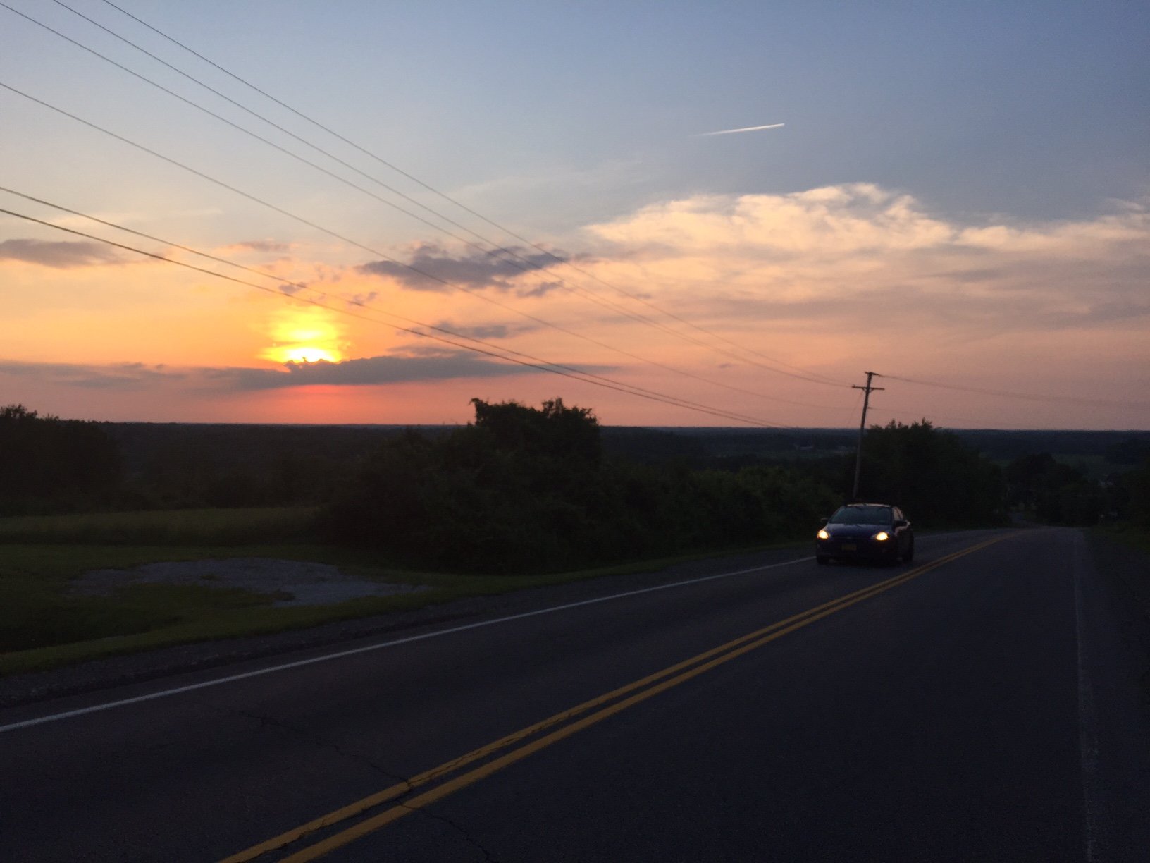 In North Country town, they mourn rescuers killed in I-81 crash: 'that knock at the door'