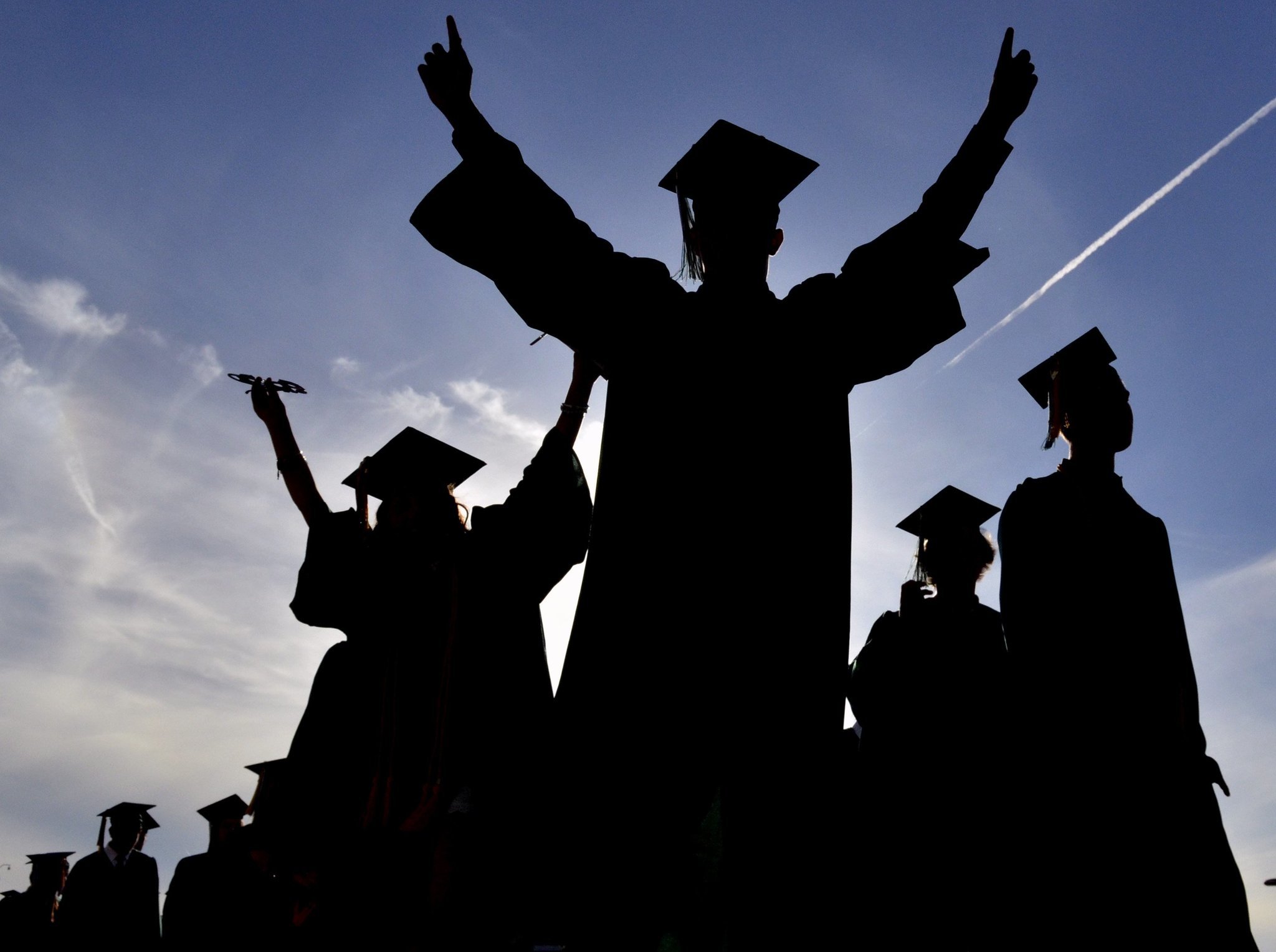 Compare 2016 SAT scores at more than 600 school districts in New York state