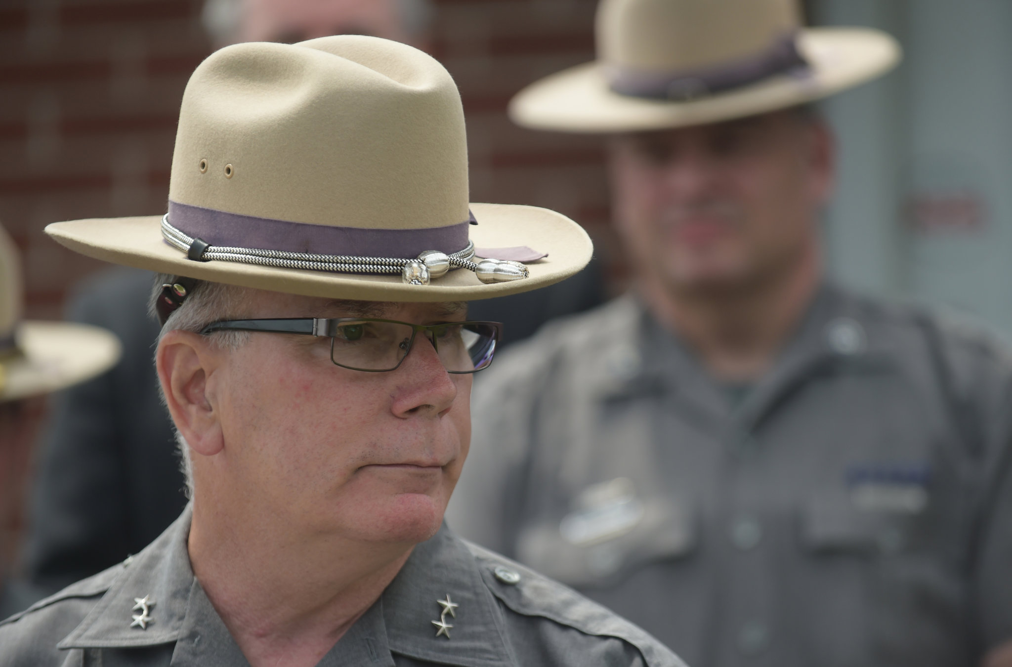 10 facts we learned about shootings of Trooper Joel Davis, 2 women