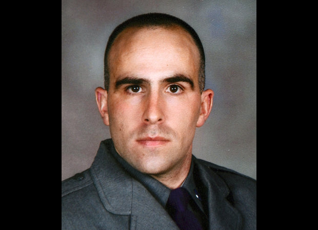 Soldier accused of killing Trooper Joel Davis, wife: Follow news conference live