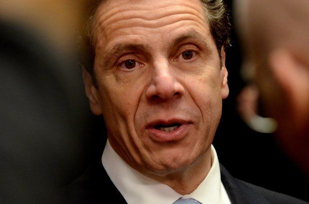Cuomo's visit to Skaneateles on Thursday was a $10,000-a-person fundraiser: Report