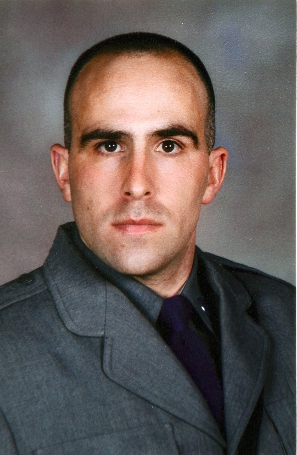 Man who allegedly killed wife, Trooper Joel Davis was U.S. Army soldier for 10 years
