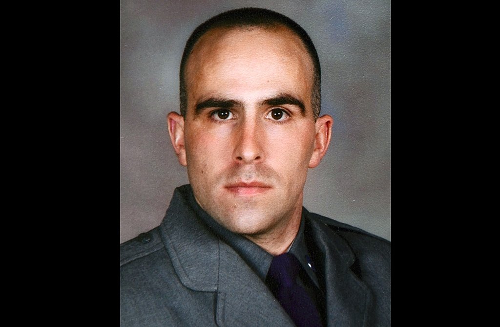 Policy followed leading up to death of Trooper Joel Davis, union leader says