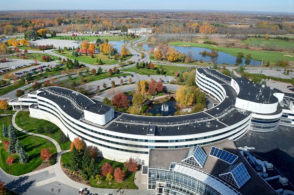 Welfare money used at Turning Stone casino, state audit finds