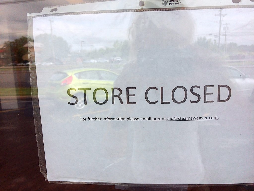 Alfred Angelo bridal shops across U.S. closing abruptly, including 1 in DeWitt