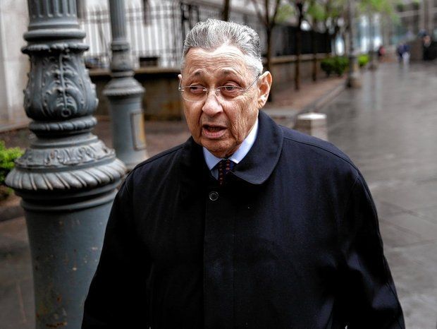 Federal prosecutors plan to re-try case against Silver after conviction overturned