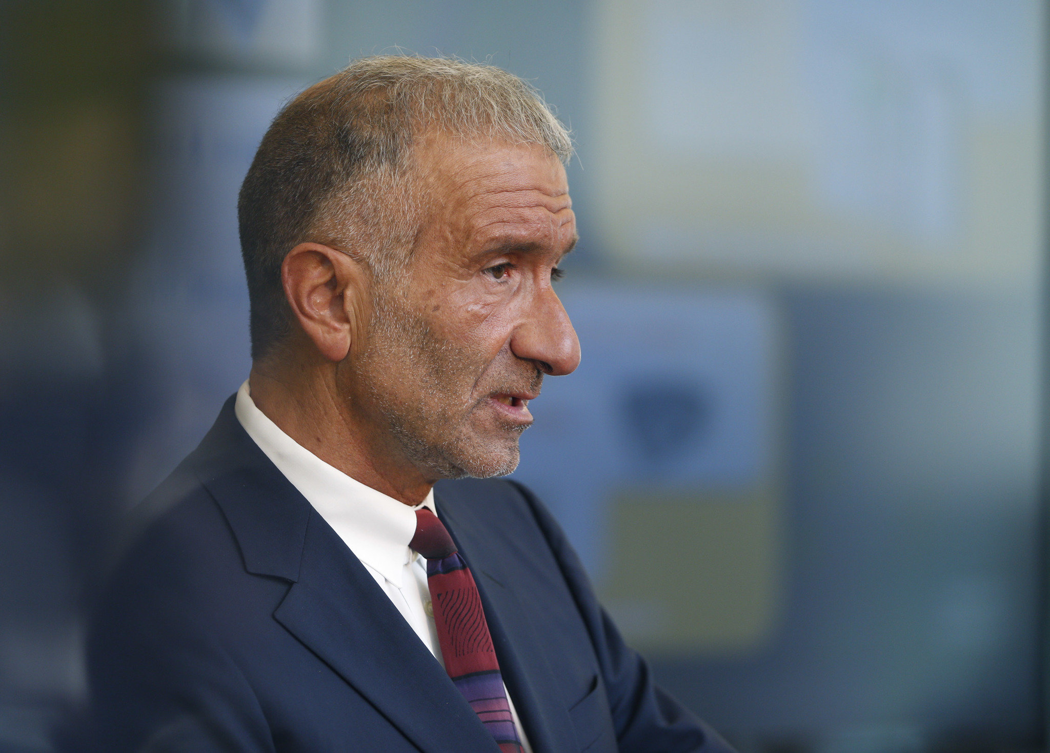 SUNY Poly laying off 38 employees in Albany amid scandal
