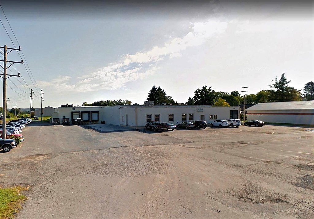 Upstate NY meat packer approved for $330k grant for expansion to close instead