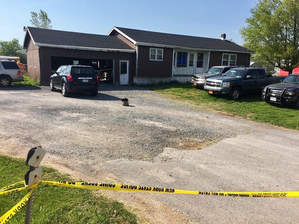 2 more arrested in connection with May Jefferson County murder