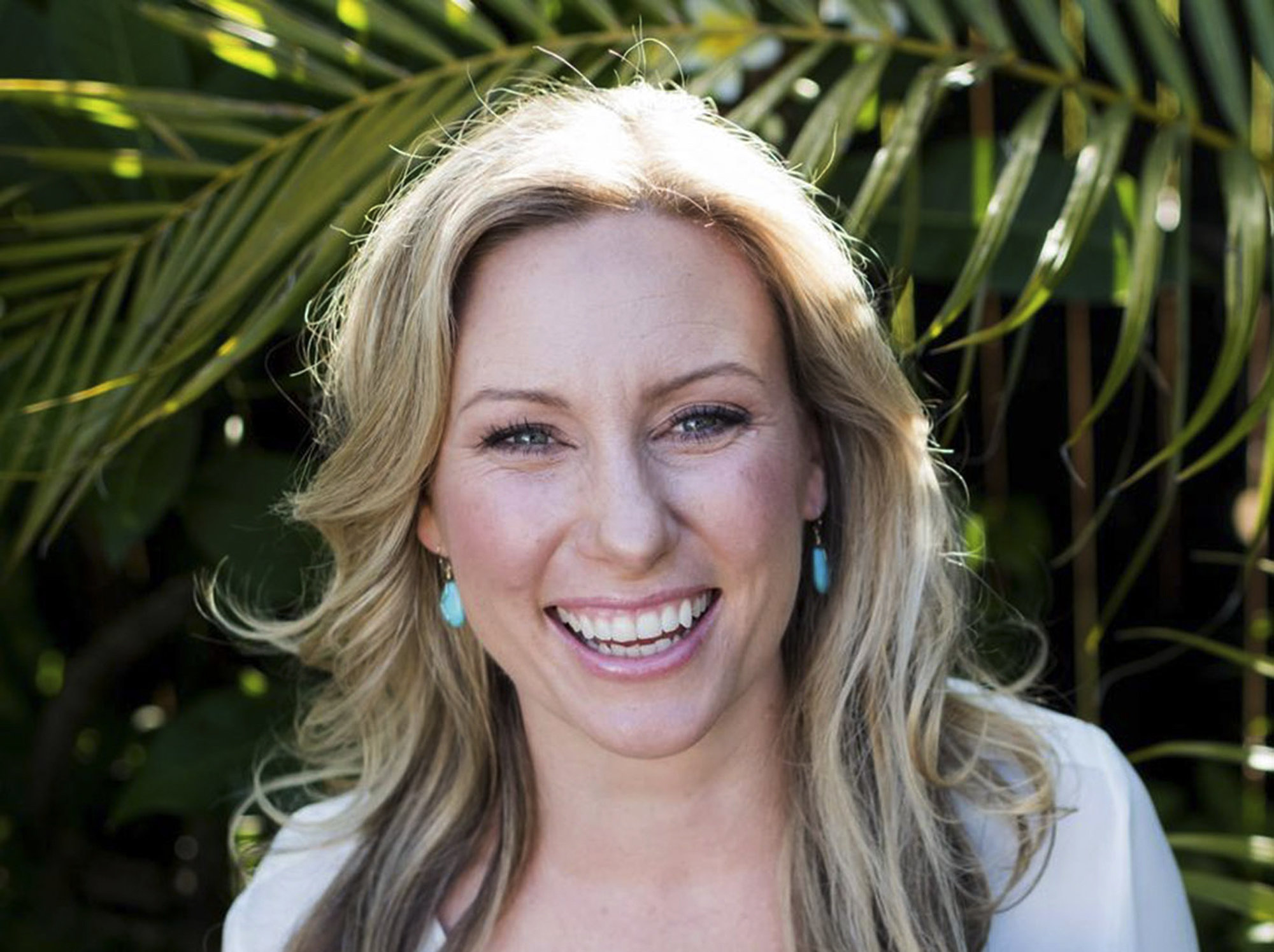 Officials: Australian woman with Upstate NY ties shot after cops heard loud sound