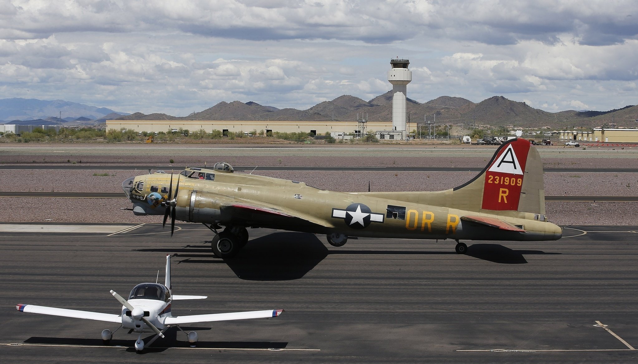 restored world war ii b 17 bomber to visit plattsburgh albany on 50