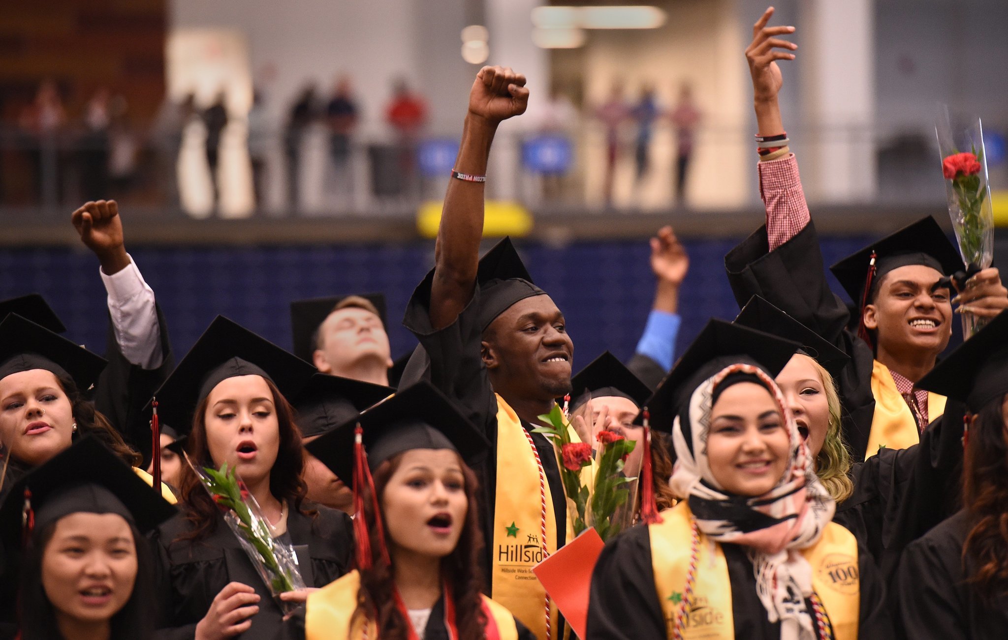 Syracuse has the worst SAT scores in NY: Why it's not as bad as it sounds