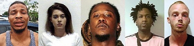 5th person charged with killing North Country man where 2 attackers posed as police