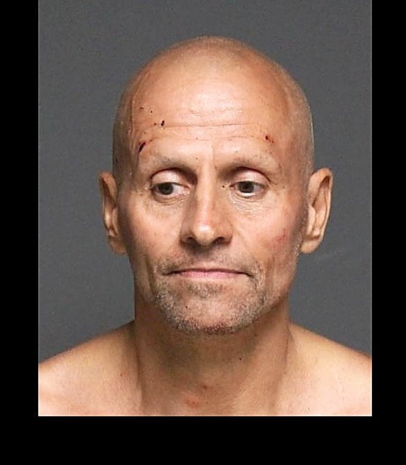 Oneida county man charged after fleeing from police