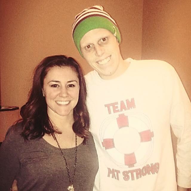 Liverpool woman, 26, dies after fall; Family: Our hearts are in a million pieces