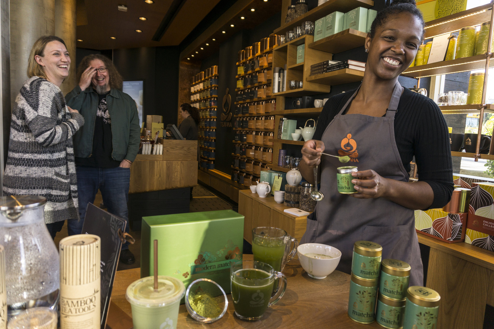 Starbucks closing all Teavana stores, including 6 in Upstate NY, over next year