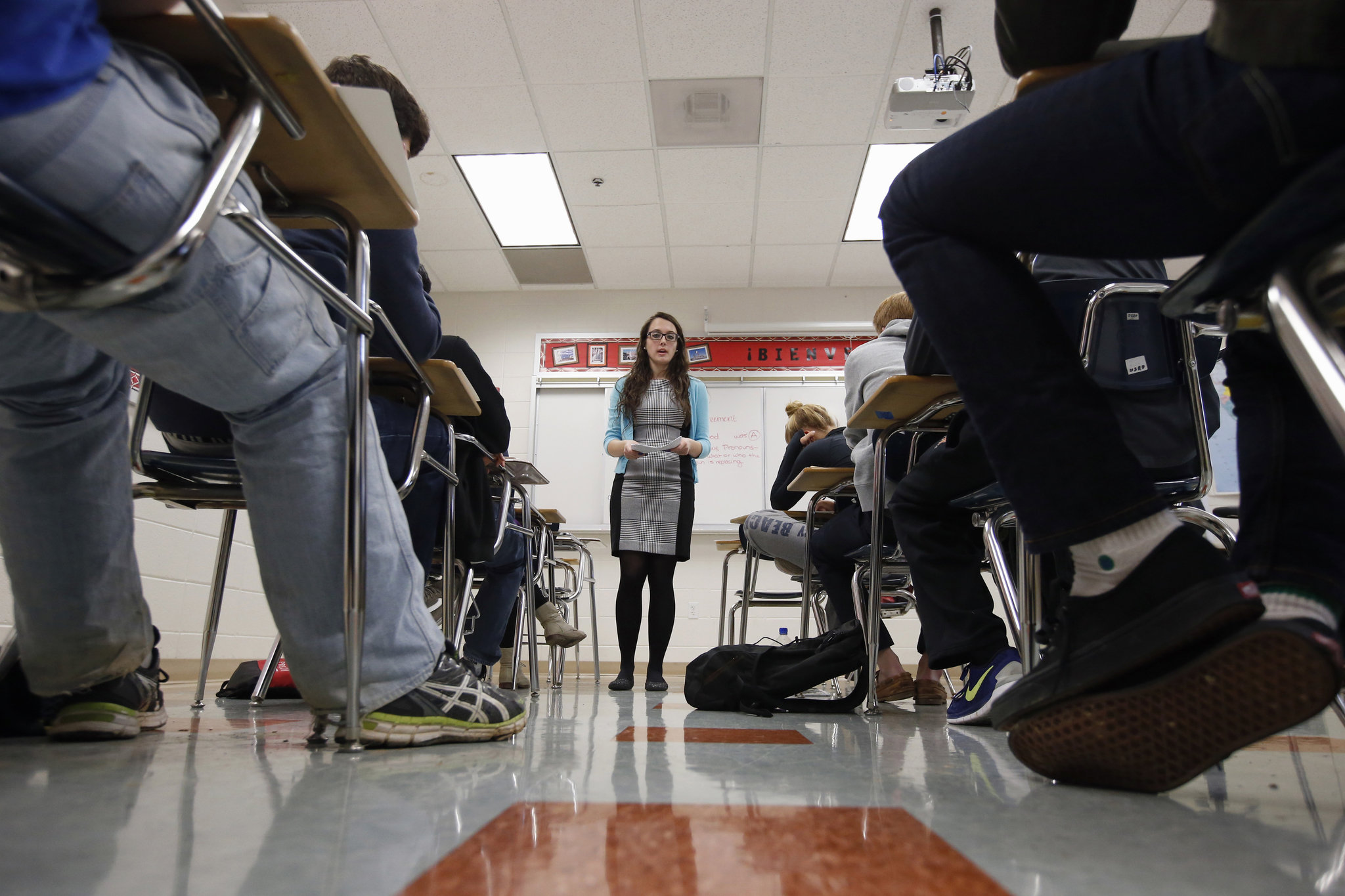 New York Regents toss 3 geometry exam questions without 'clear and correct' answers