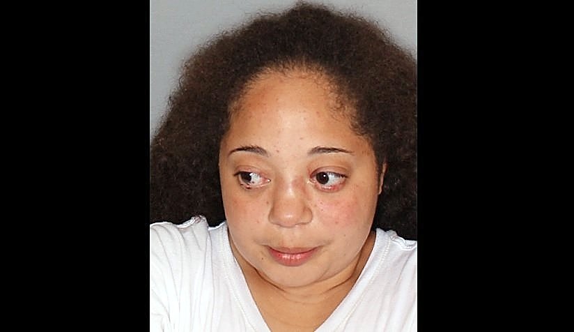 Police: Upstate NY woman grabs, chokes Seneca Falls officer; punches another officer