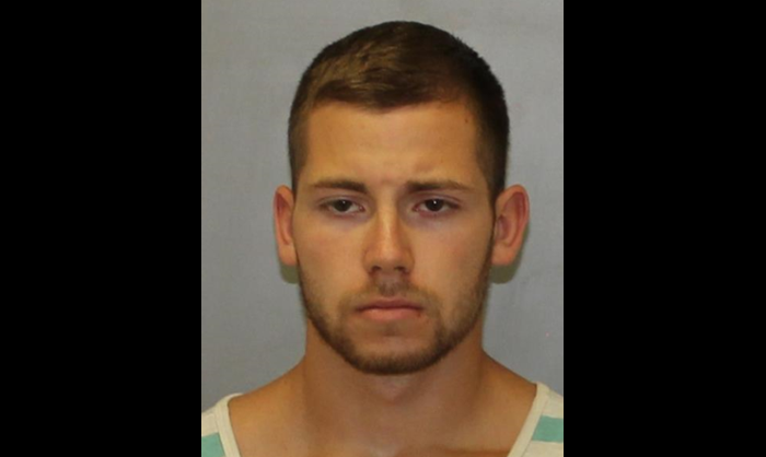 WNY camp counselor slept in bunk with girl, had sexual contact with teen, troopers say