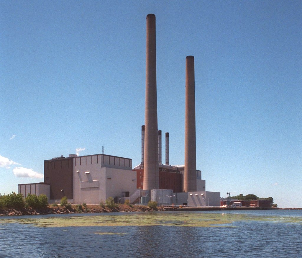 Empire Zone case study: NY taxpayers paid $190M for power plants that later closed