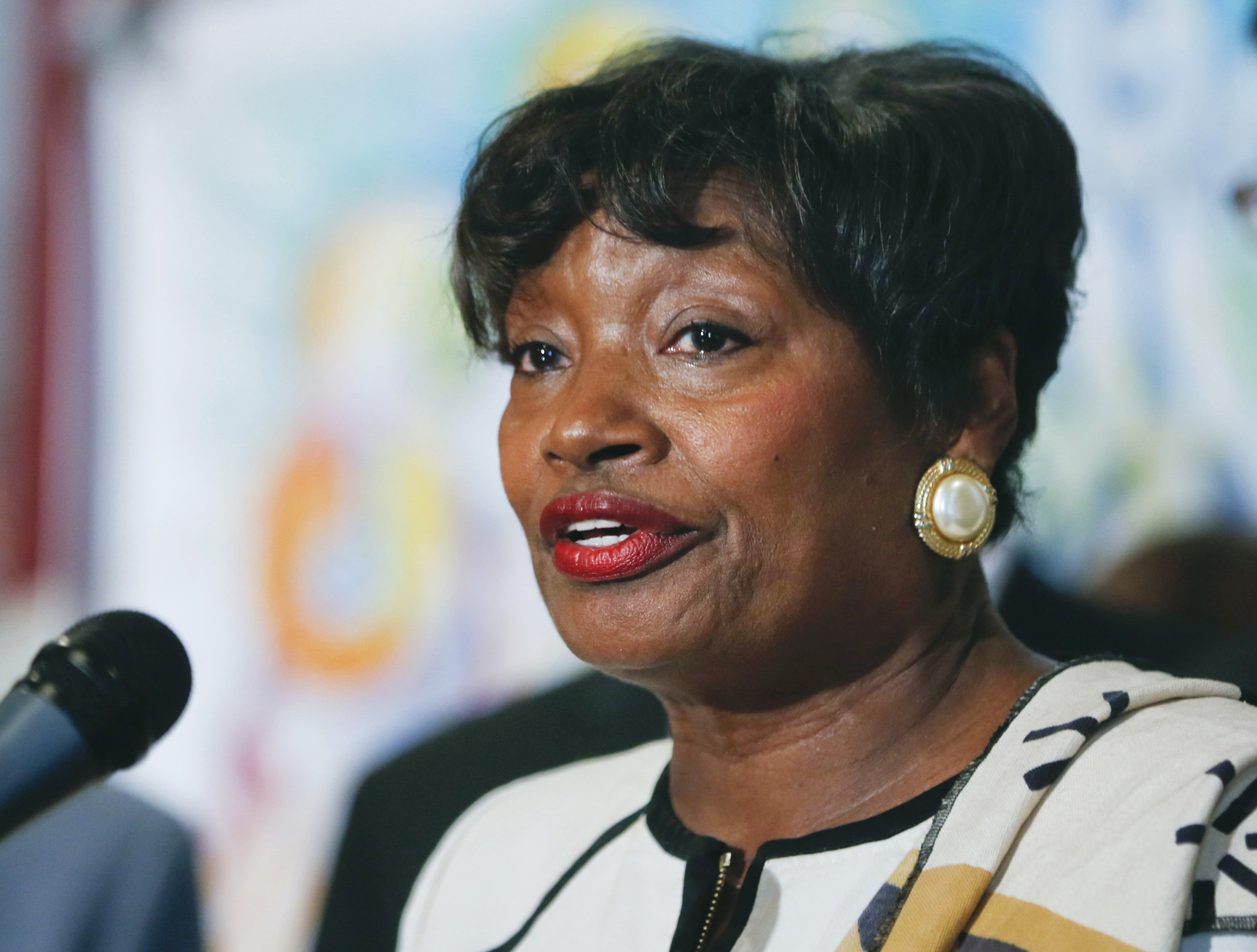 Cuomo donor apologizes for suggesting NY black senator worse than Ku Klux Klan