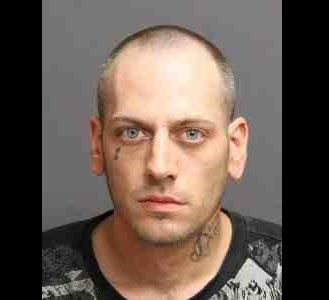 Marcy man, a convicted rapist, accused of beating up his grandpa while on parole