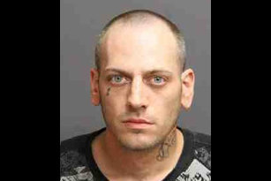 Marcy man, a convicted rapist, accused of beating his grandfather while on parole