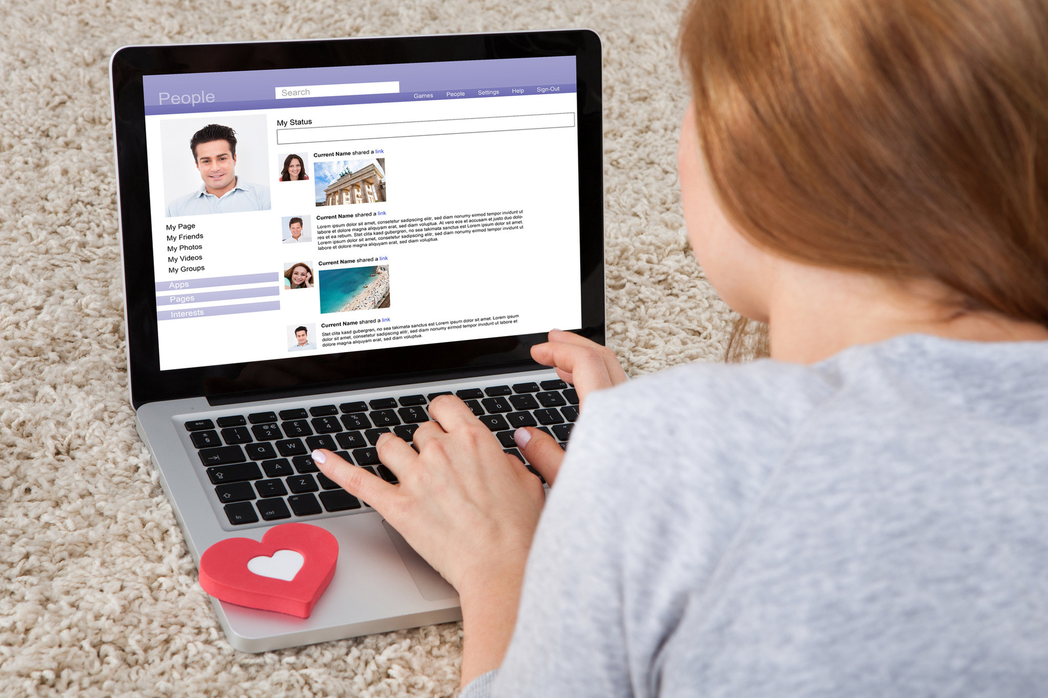 Upstate NY woman scammed out of $718,000 on 'millionaire' dating site