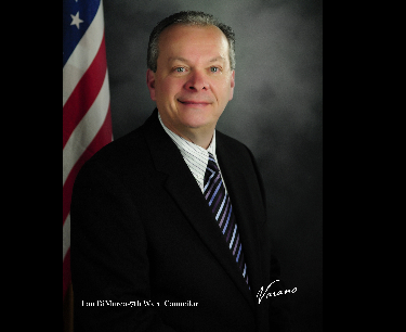 Rome common councilor convicted of stealing $20k in unemployment insurance benefits