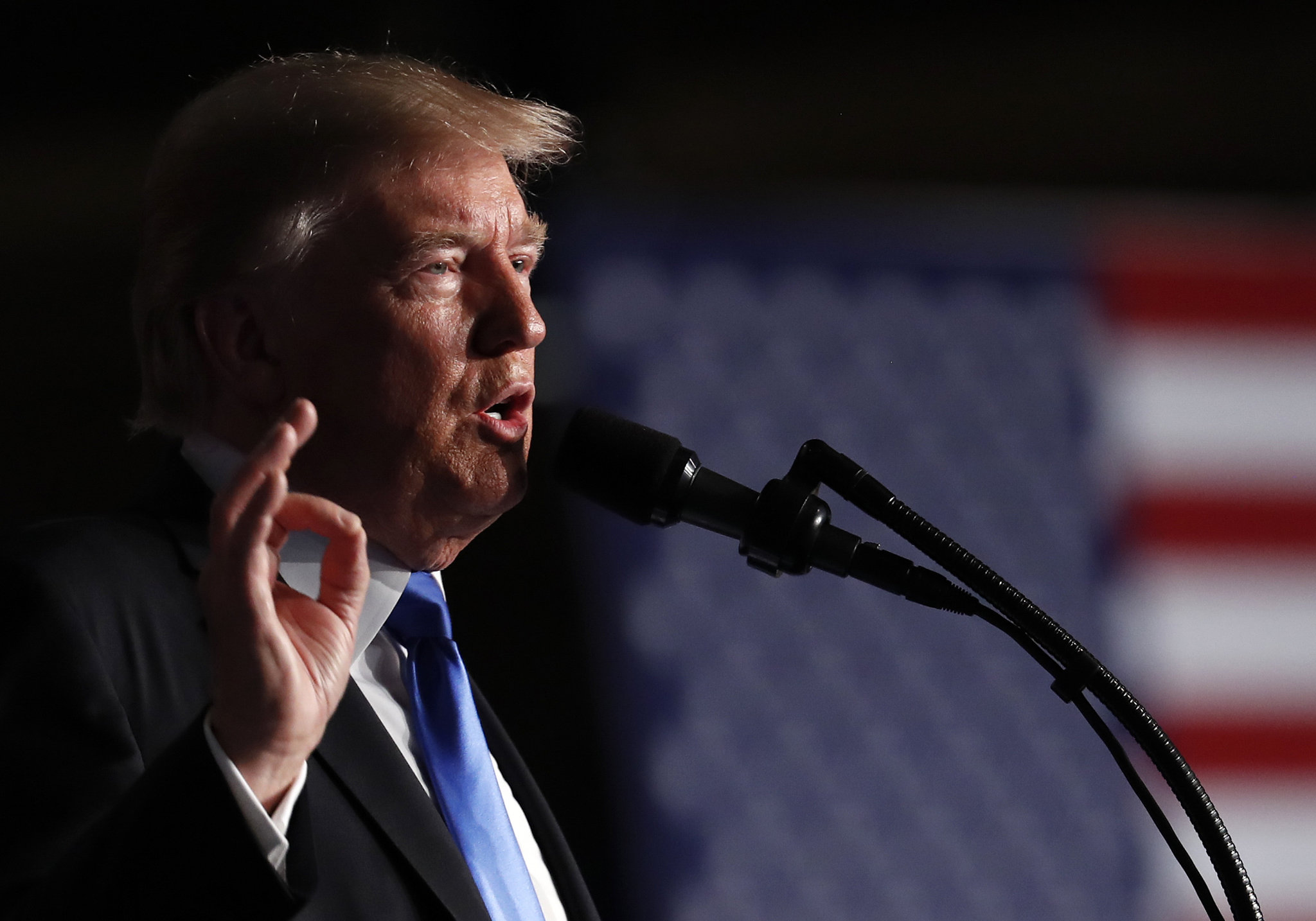Sen. Kirsten Gillibrand: Trump lacks vision for success in Afghanistan