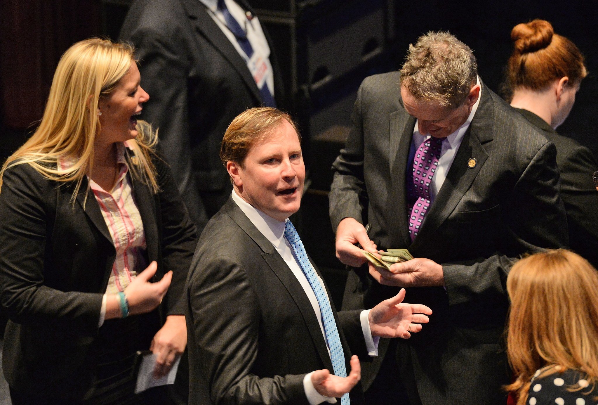 Cuomo taps former Syracuse mayor Matt Driscoll to lead Thruway Authority