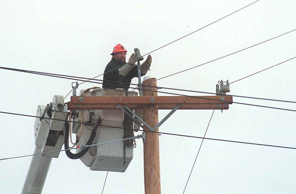 Power remains out for more than 8,000 across Upstate New York after severe storms