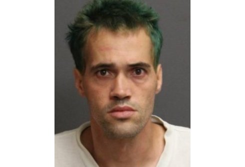 Utica sex offender charged with taking illicit photos of 2-year-old girl