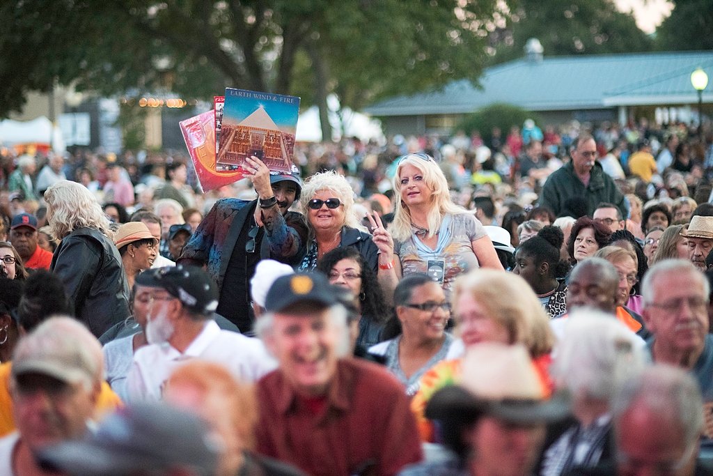 New York State Fair breaks another attendance record Monday