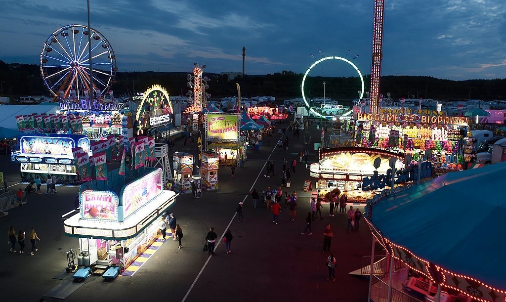 NYS Fair attendance 2017: Did the newly announced $1 tickets impact Day 8?
