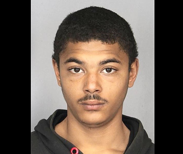 CNY dad indicted after infant suffers 'significant' injuries from fall, police say